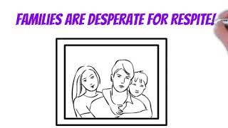 Caring Campus Respite Care Training Program