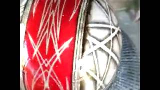 Download Lagu repaint helm bogo #helmcustom #custompaint #helmklasik #classichelmet MP3