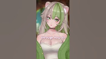 VTuber Model Transparency Explained (Easy Guide)