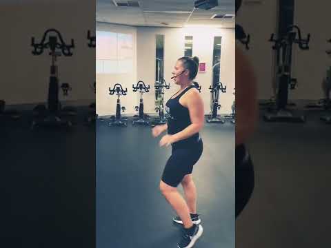 Onda Onda Onda Axebahia Aerobics Baile