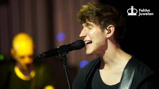 Toni Mogens - Neben Dir Live Soundlab