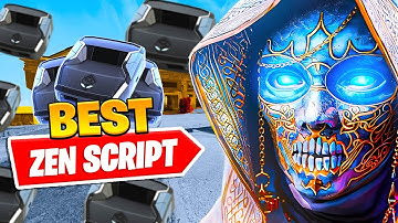 *BEST* New Cronus Zen Script for Warzone + BO6 (Black Ops 6)