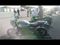【カワサキバイク紹介】2018 Z900RS カフェ　スタッフシュンスケの勝手に解説