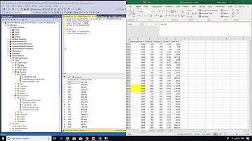 Introduction to Microsoft SQL (T-SQL) 9 - The HAVING clause