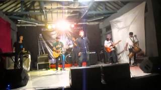 the Baksberry   Ga Ada Rasa at Bens Radio