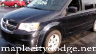 maple city dodge pre roll ad 1