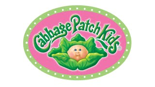Cabbage Patch Kids Preemies Commercial 1991