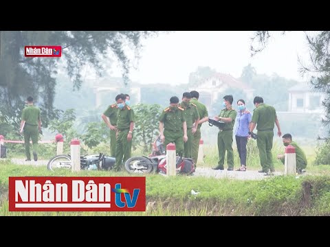 Video Tin an toàn giao thông và cảnh báo tai nạn đuối nước... - youtube