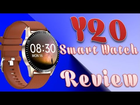 Vela Smartwatch: El reloj inteligente enfocado en la salud y el fitness