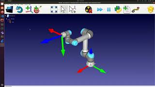 Setup Walkthrough for Hand-Eye Calibration (2/10) | Zivid 3D Vision