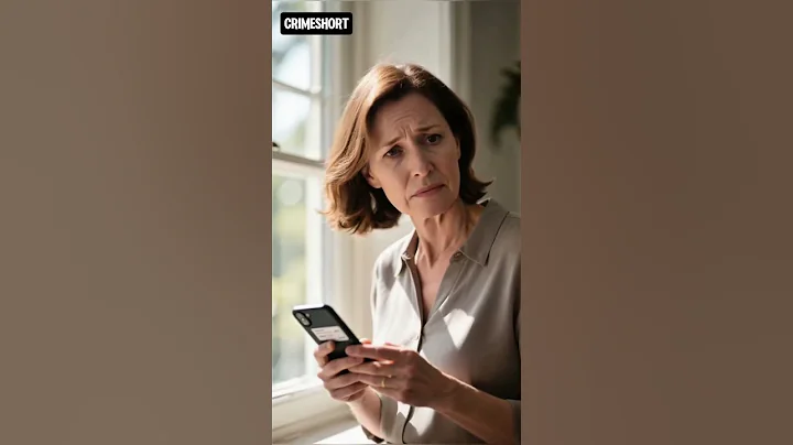 AI Voice Scam: The Call That Wasn’t Real #AIcrime