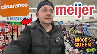 Nintendo’s 3 Free Games + Meijer Switch Clearance + Free Money &amp; AtGames New Pin