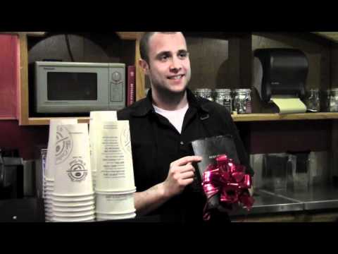 Kel Mitchell - "How to make a birthday card for JESUS"