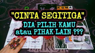 Download Lagu CINTANYA LEBIH BESAR KE KAMU atau PIHAK LAIN ❓❓#tarot #tarotreading #tarotreader #tarotcards  MP3