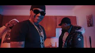 PYREX - DYCE PAYSO FT JIM JONES x SEN CITY