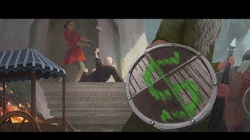 CK2: After The End - Opening Theme