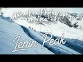 EP21 APOL - The Lenin Peak Expedition (7134m) — Part 2 of 2