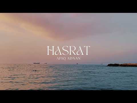 Hasrat - Amir