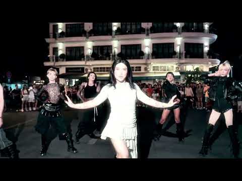 I Don't Care - (Pride Festival Performance)