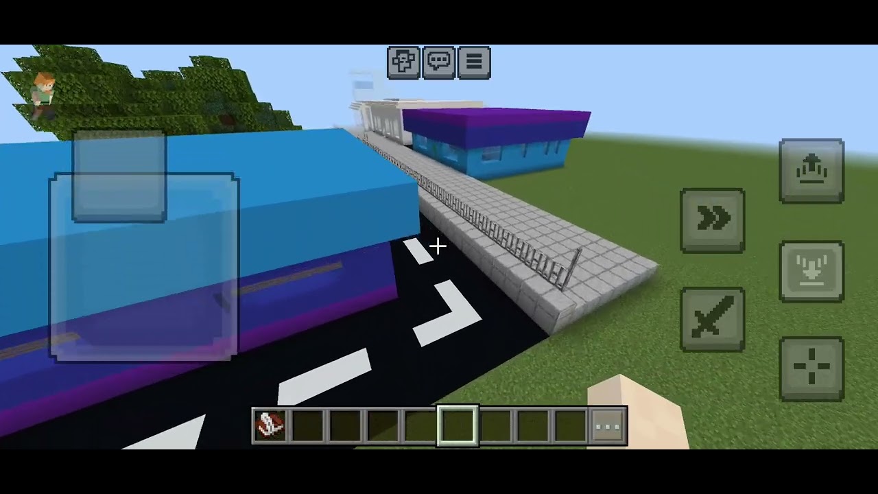 Новые законы, новые здание, улицы