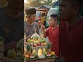 Meskipun Sudah Usia Senja, Karyanya Bikin Semua Orang Takjub! 😭❤️ #islam