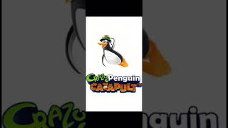 Crazy penguin catapult strategy game ost extended