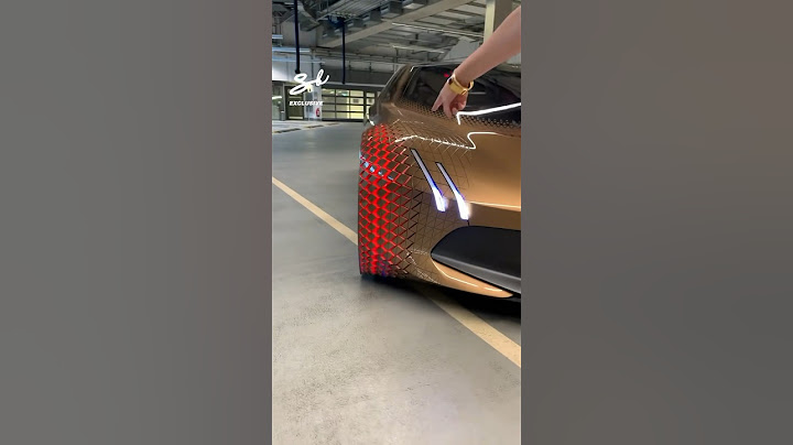 To prawie tak, jakby to BMW żyło i oddychało...😱 #bmw #supercar #conceptcar