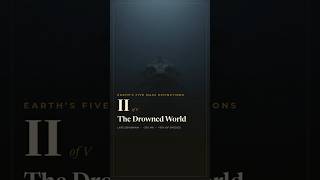 The First Forests Killed the Ocean | Big Five Mass Extinctions Pt. 2