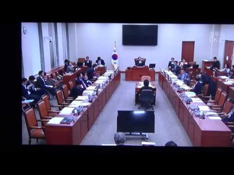 [김영환의원]2015국정감사종합질의20151007-5