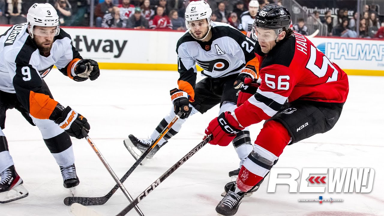 24,562 New Jersey Devils V Philadelphia Flyers Photos & High Res