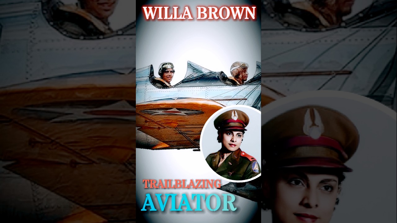 Познакомьтесь с женщиной-первопроходцем, стоящей за летчиками из Таскиги!