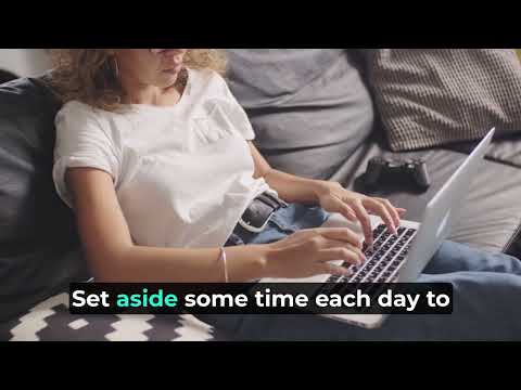 Best Ways to Improve Your Typing Speed and Accuracy
