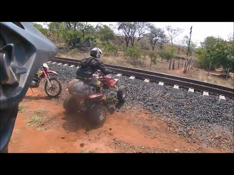 Buttercup Meme Quad 450 Fail