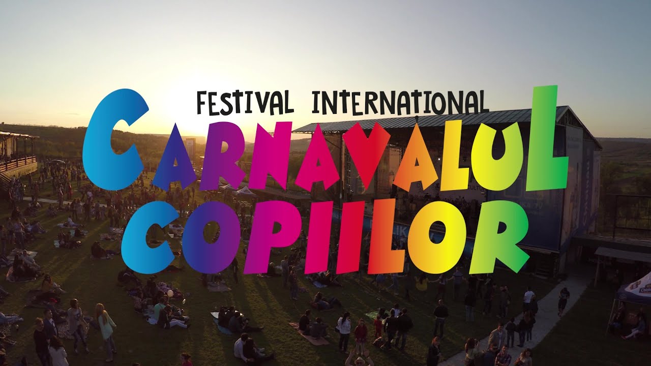 Carnavalul Copiilor | VATRA camera iphone 8 plus apk