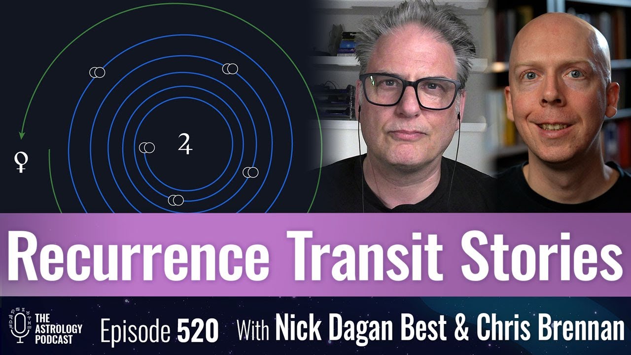Recurrence Transit Stories from Listeners