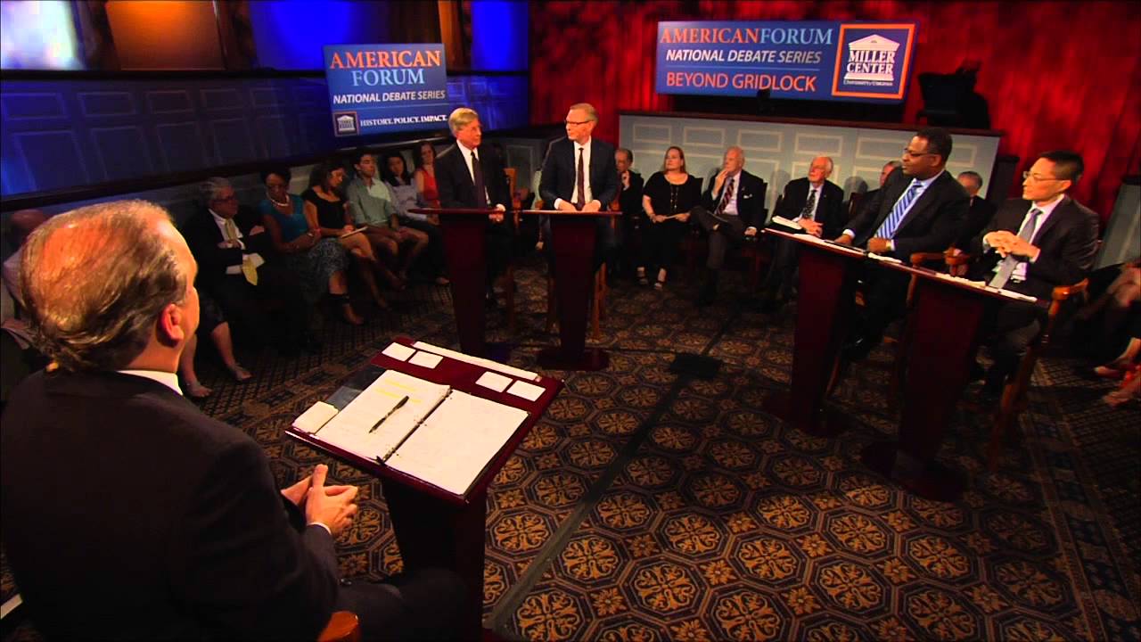 Americans' Political Views: Mixed or "Flatly Incompatible"?