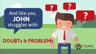 Actuato Introduction