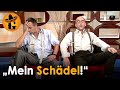Verkatert in den neuen Tag starten: So werdet ihr den nervigen Kater wieder los | Freitag Nacht News