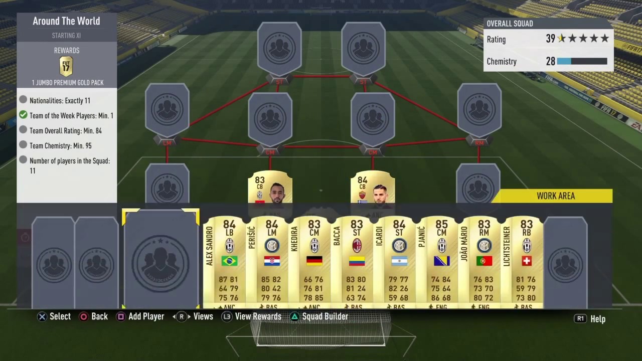 POTM SON SBC!!! Cheapest way and without loyalty