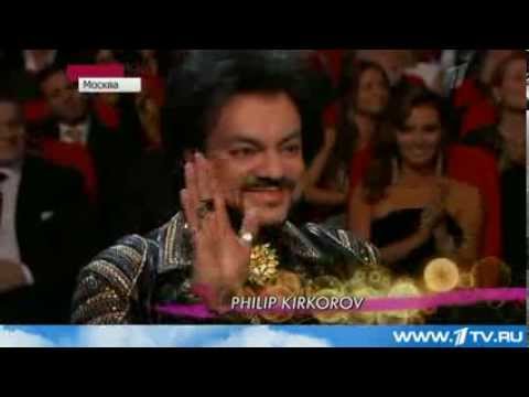 Киркоров в жюри конкурса 'Мисс Вселенная 2014'