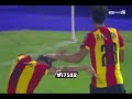 أهداف مباراة الأهلي والترجي التونسي 0 3 تعليق الشوالي