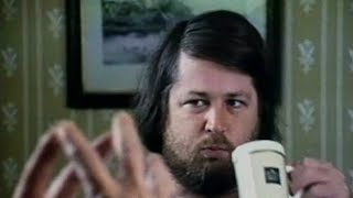 Brian Wilson talks about Love You and River Song 1976 The Beach Boys Interview