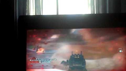 bo3 under the map glitch on combine