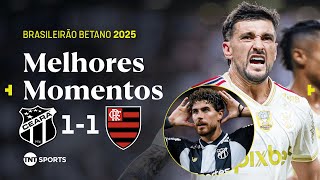 Атлетико Минейро - Брагантино 2-1 видео