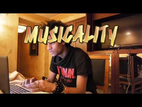 Step X Step Dance Interview with Laurent (Raw pt 5) of Les Twins - Musicality [With Sound]