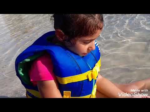 أجواء أيلة وجمالها عنجد خرافية شوفو لجين شو صار معها لا تفوتوا