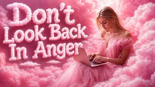 Don't Look Back In Anger (Acoustic Cover) | Soft & Relaxing Version | Oasis