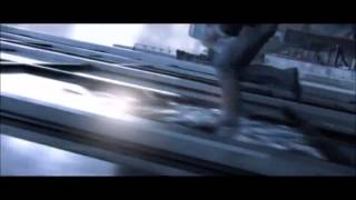 PROTOTYPE   Official Intro Cinematic