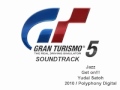 Gran Turismo 5 Soundtrack: Get on!!! - Yudai Satoh (Jazz)