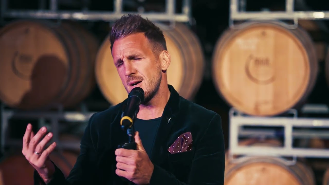 Fischer Norbi Live Acoustic | Professzionális élőzene csomagban - Adventi műsor